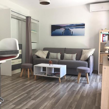 Studio Au Coeur De Theoule Kültér fotó